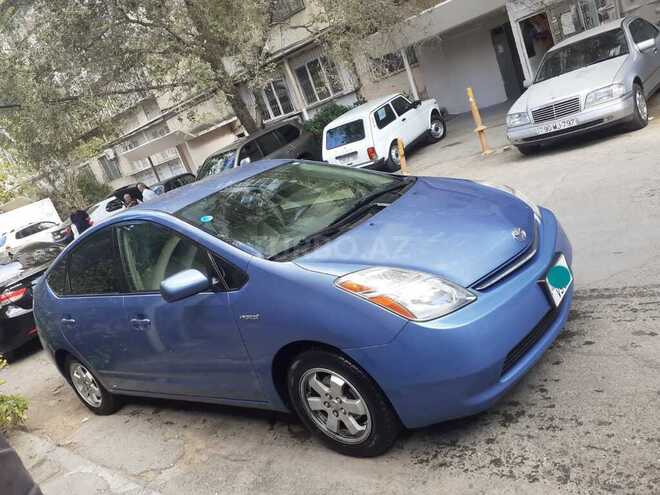 Toyota Prius 2008, 195,000 km - 1.5 l - Bakı
