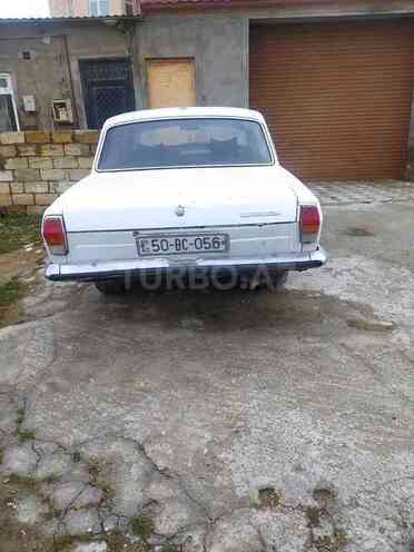 GAZ 24-10 1987, 438,000 km - 2.4 l - Bakı