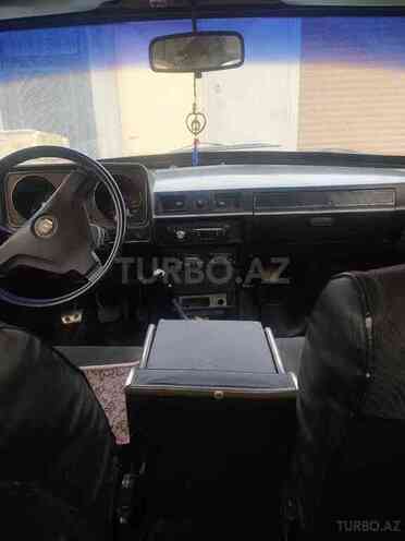 GAZ 24-10 1987, 438,000 km - 2.4 l - Bakı