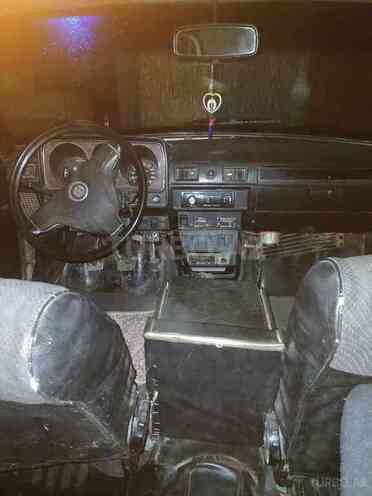 GAZ 24-10 1987, 438,000 km - 2.4 l - Bakı