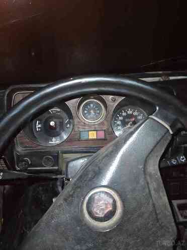 GAZ 24-10 1987, 438,000 km - 2.4 l - Bakı