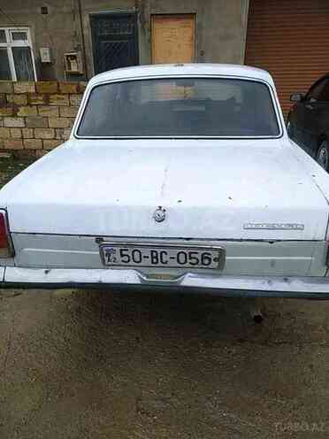 GAZ 24-10 1987, 438,000 km - 2.4 l - Bakı