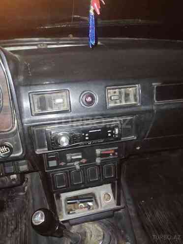 GAZ 24-10 1987, 438,000 km - 2.4 l - Bakı
