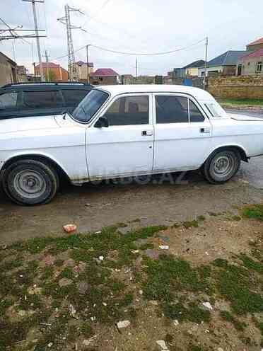 GAZ 24-10 1987, 438,000 km - 2.4 l - Bakı