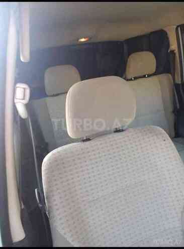 Mitsubishi Pajero io 2002, 12,855 km - 2.0 l - Bakı
