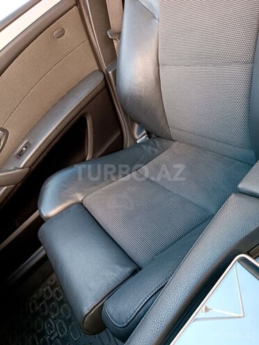 BMW 520 2007, 240,000 km - 2.0 l - Bakı