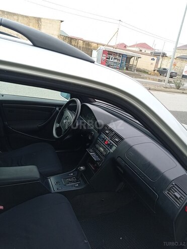Mercedes C 220 1999, 370,000 km - 2.2 l - Sumqayıt