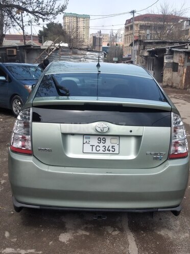 Toyota Prius 2008, 300,270 km - 1.5 l - Bakı