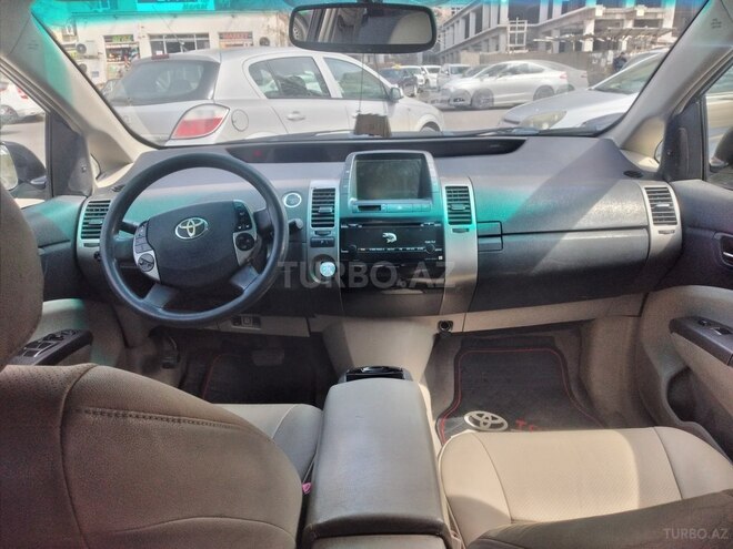 Toyota Prius 2008, 300,270 km - 1.5 l - Bakı