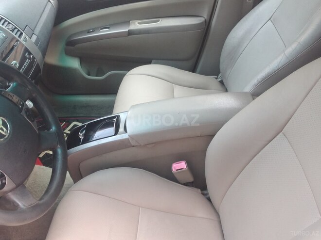 Toyota Prius 2008, 300,270 km - 1.5 l - Bakı