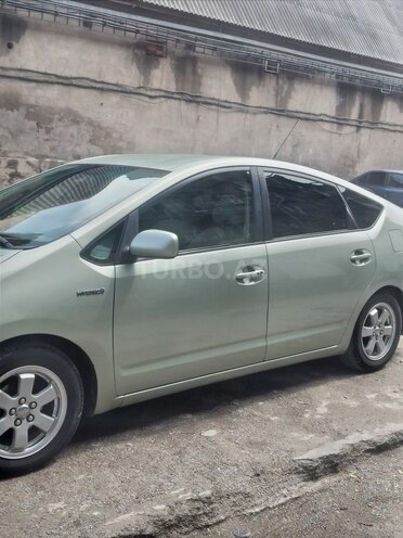 Toyota Prius 2008, 300,270 km - 1.5 l - Bakı