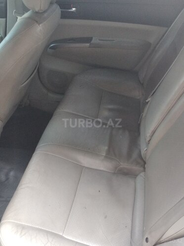 Toyota Prius 2008, 300,270 km - 1.5 l - Bakı