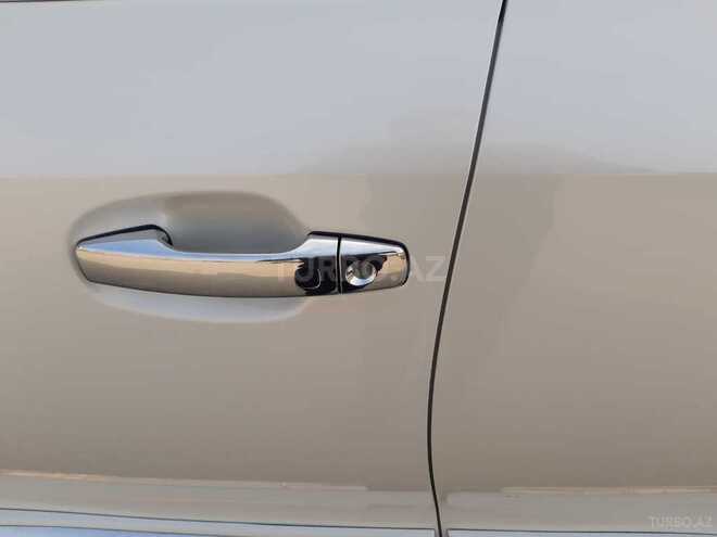 Toyota Land Cruiser 2008, 193,200 km - 4.0 л - Bakı