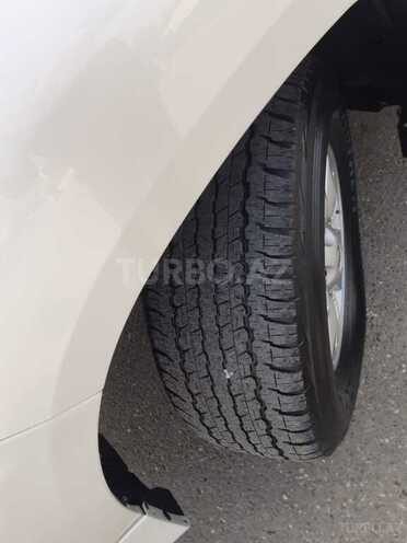 Toyota Land Cruiser 2008, 193,200 km - 4.0 л - Bakı