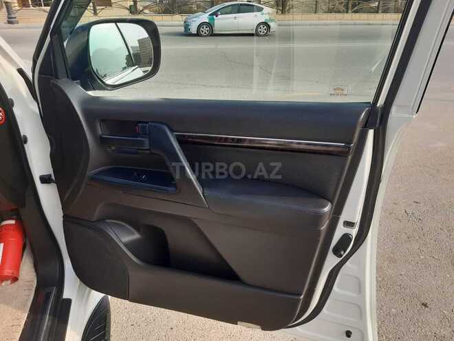 Toyota Land Cruiser 2008, 193,200 km - 4.0 л - Bakı