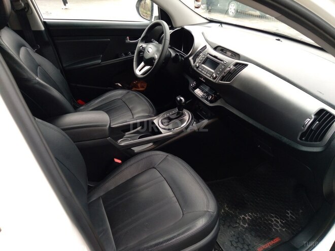 Kia Sportage 2013, 90,000 km - 2.4 l - Bakı