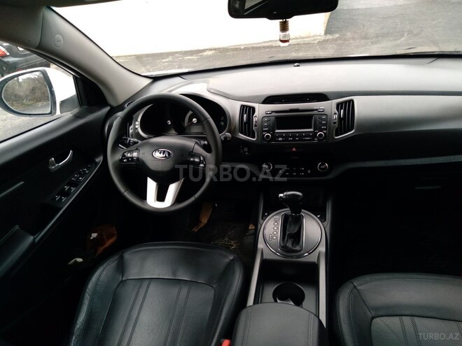 Kia Sportage 2013, 90,000 km - 2.4 l - Bakı