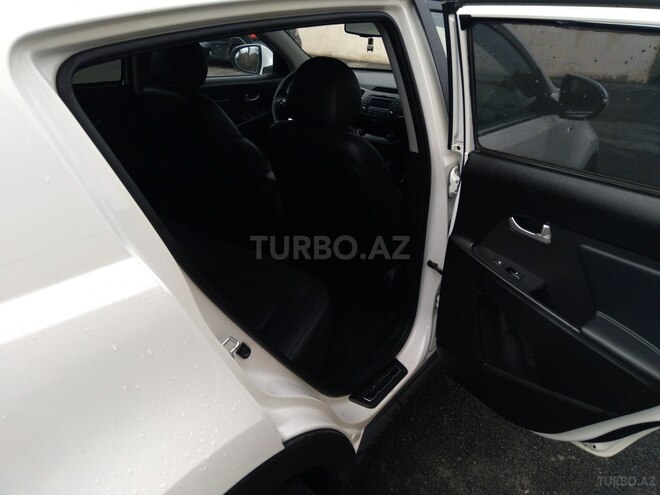 Kia Sportage 2013, 90,000 km - 2.4 l - Bakı
