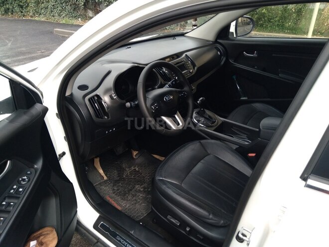 Kia Sportage 2013, 90,000 km - 2.4 l - Bakı