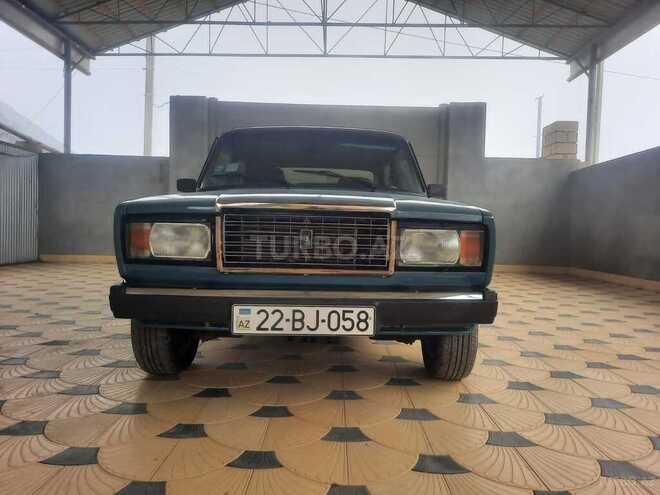 LADA (VAZ) 2107 2003, 164,000 km - 1.6 l - Naftalan