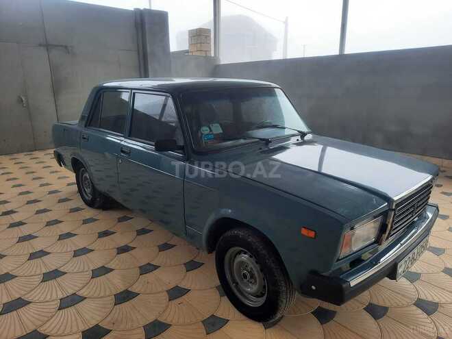 LADA (VAZ) 2107 2003, 164,000 km - 1.6 l - Naftalan