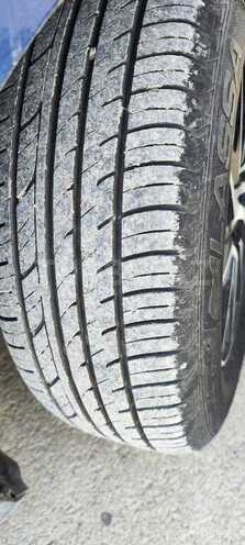 Hyundai Accent 2014, 150,000 km - 1.6 l - Bakı