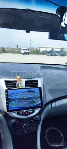 Hyundai Accent 2014, 150,000 km - 1.6 l - Bakı