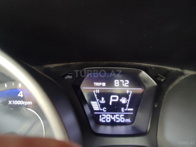 Hyundai Elantra 2014, 128,000 km - 1.8 л - Bakı