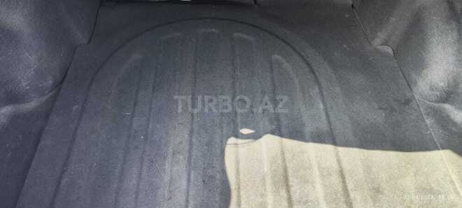 Hyundai Accent 2014, 150,000 km - 1.6 l - Bakı