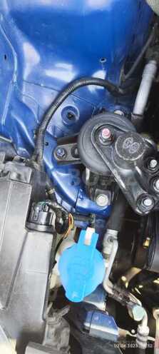 Hyundai Accent 2014, 150,000 km - 1.6 l - Bakı