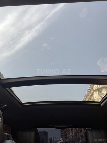 Land Rover Range Rover 2015, 207,000 km - 3.0 l - Bakı
