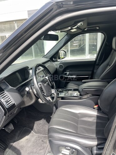 Land Rover Range Rover 2015, 207,000 km - 3.0 l - Bakı