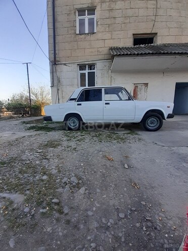 LADA (VAZ) 2107 2003, 153,000 km - 1.5 л - Göyçay