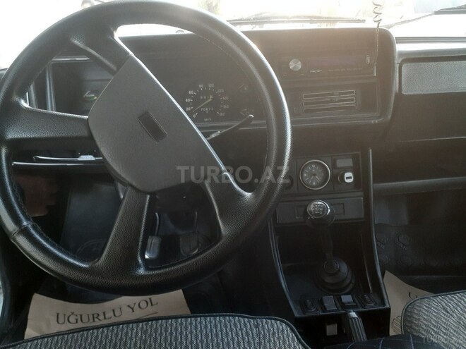 LADA (VAZ) 2107 2003, 153,000 km - 1.5 л - Göyçay
