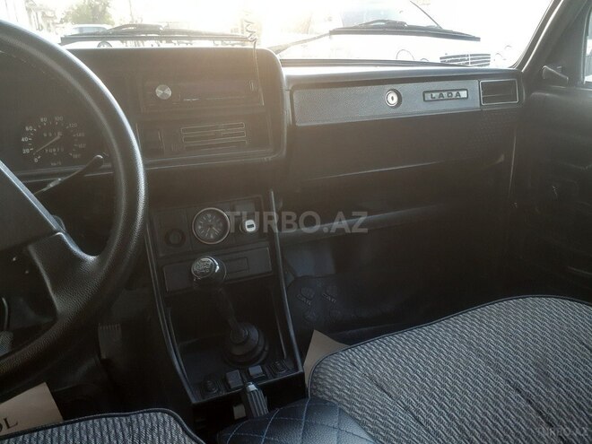 LADA (VAZ) 2107 2003, 153,000 km - 1.5 л - Göyçay
