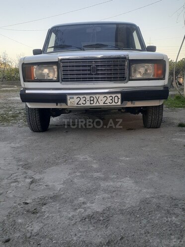 LADA (VAZ) 2107 2003, 153,000 km - 1.5 л - Göyçay