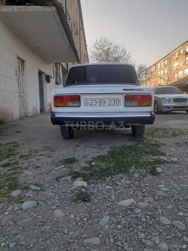 LADA (VAZ) 2107 2003, 153,000 km - 1.5 л - Göyçay