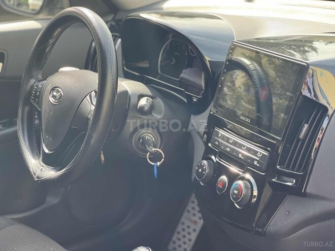 Hyundai i30 2009, 162,000 km - 1.4 l - Bakı