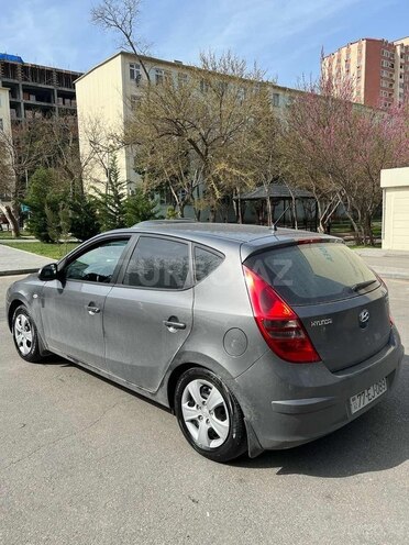 Hyundai i30 2009, 162,000 km - 1.4 l - Bakı