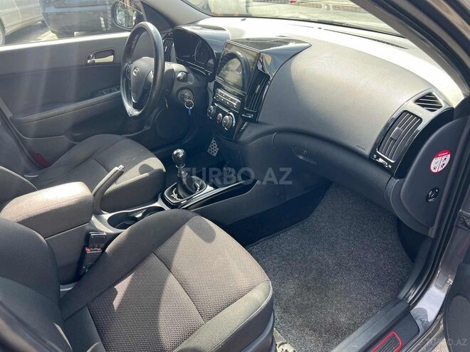 Hyundai i30 2009, 162,000 km - 1.4 l - Bakı
