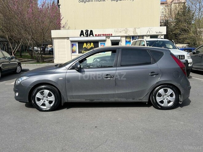 Hyundai i30 2009, 162,000 km - 1.4 l - Bakı