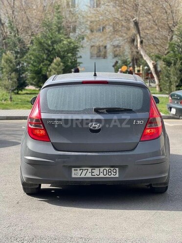 Hyundai i30 2009, 162,000 km - 1.4 l - Bakı