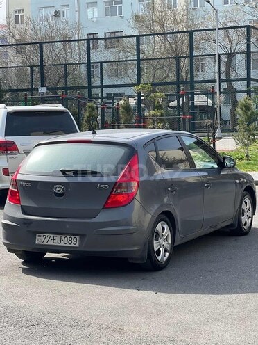 Hyundai i30 2009, 162,000 km - 1.4 l - Bakı