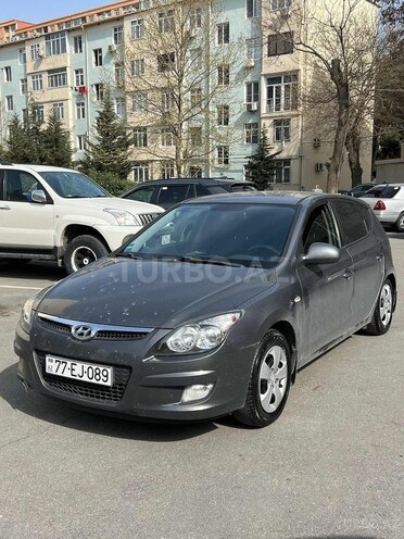 Hyundai i30 2009, 162,000 km - 1.4 l - Bakı