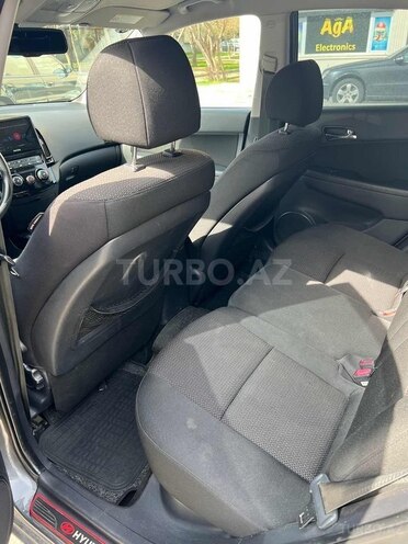 Hyundai i30 2009, 162,000 km - 1.4 l - Bakı