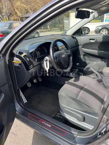 Hyundai i30 2009, 162,000 km - 1.4 l - Bakı