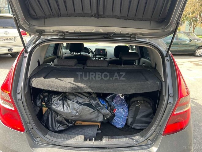 Hyundai i30 2009, 162,000 km - 1.4 l - Bakı