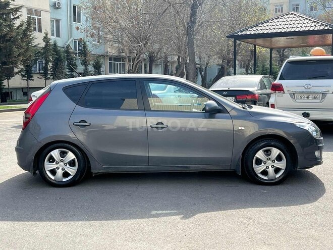 Hyundai i30 2009, 162,000 km - 1.4 l - Bakı