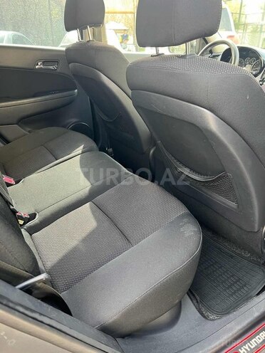 Hyundai i30 2009, 162,000 km - 1.4 l - Bakı