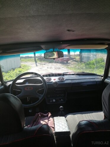 LADA (VAZ) 2106 1994, 120,000 km - 1.6 l - Ağdaş